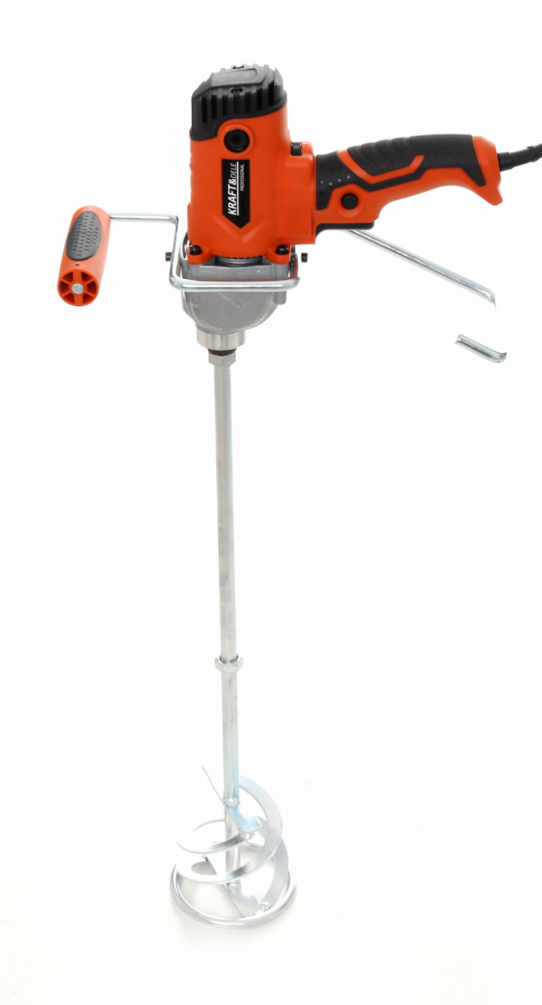 MIXER 120x600 2750W M14 KD1743