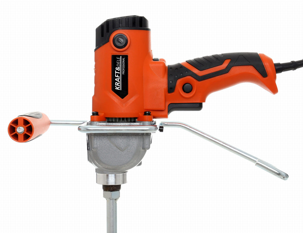 MIESZADŁO 120x600 2750W M14 KD1743