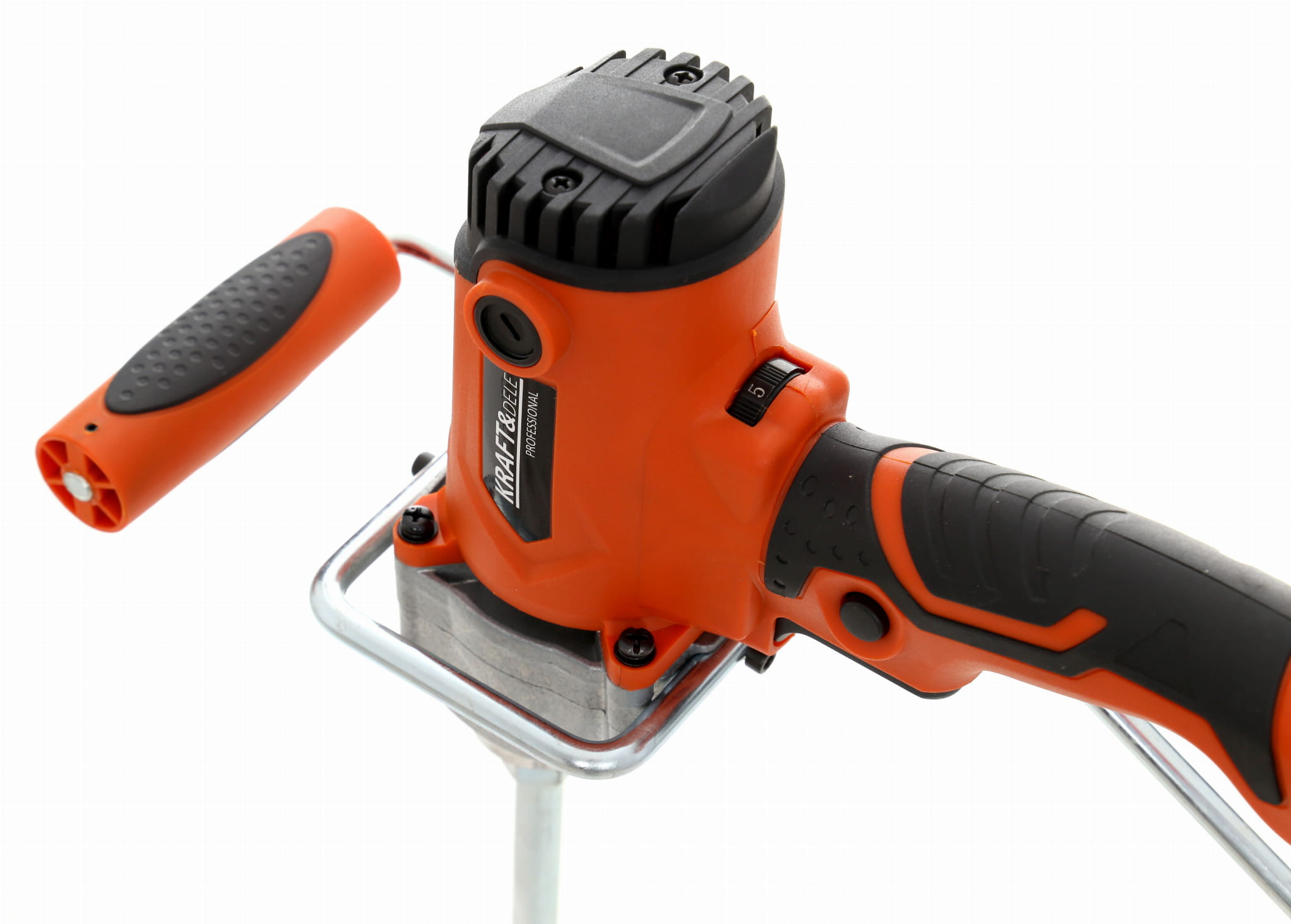 MIXER 120x600 2750W M14 KD1743