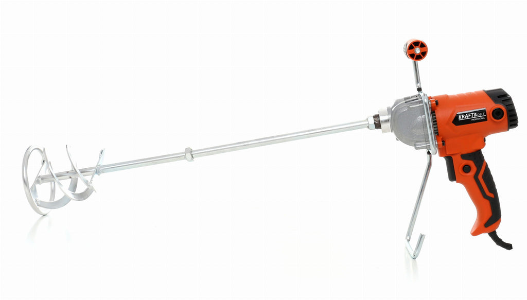 MIESZADŁO 120x600 2750W M14 KD1743