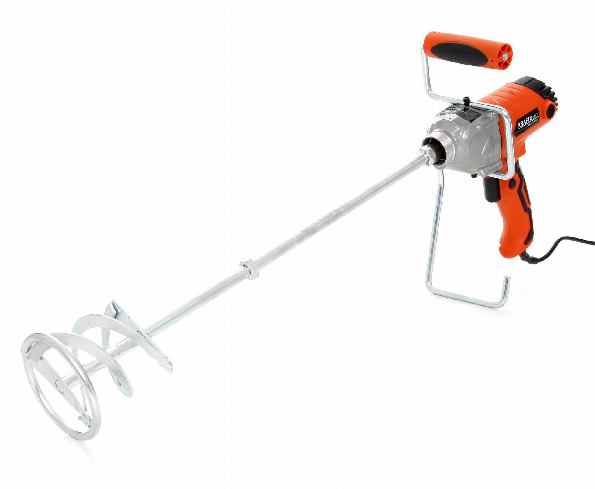 MIESZADŁO 120x600 2750W M14 KD1743