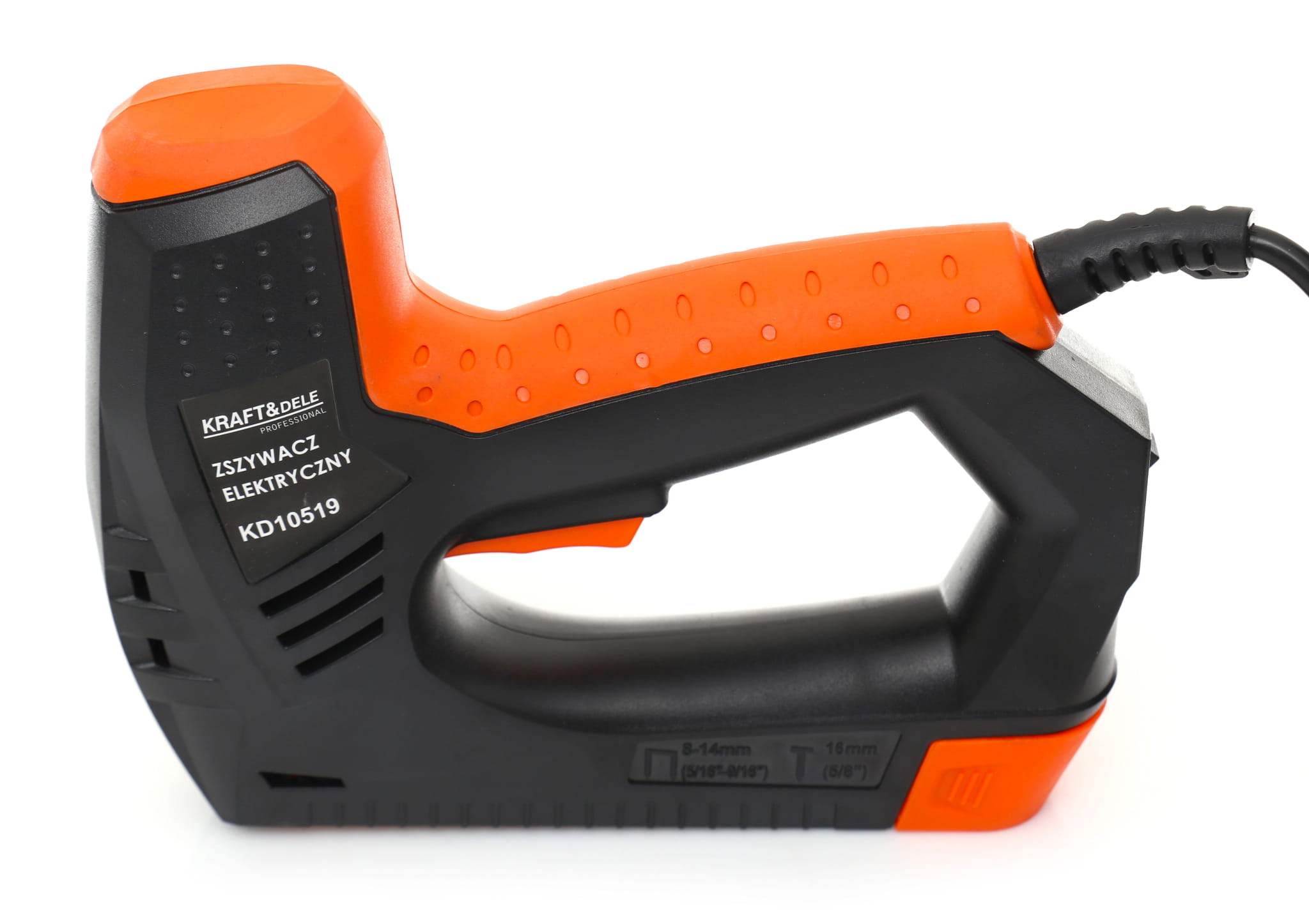 Electric stapler nailer taker KD10519