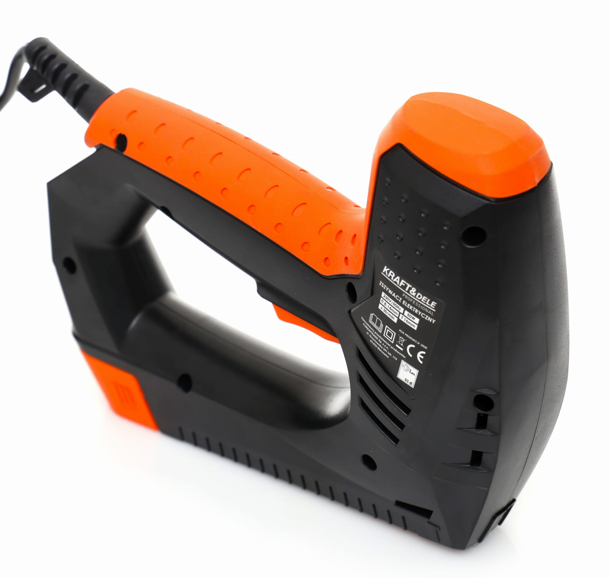 Electric stapler nailer taker KD10519