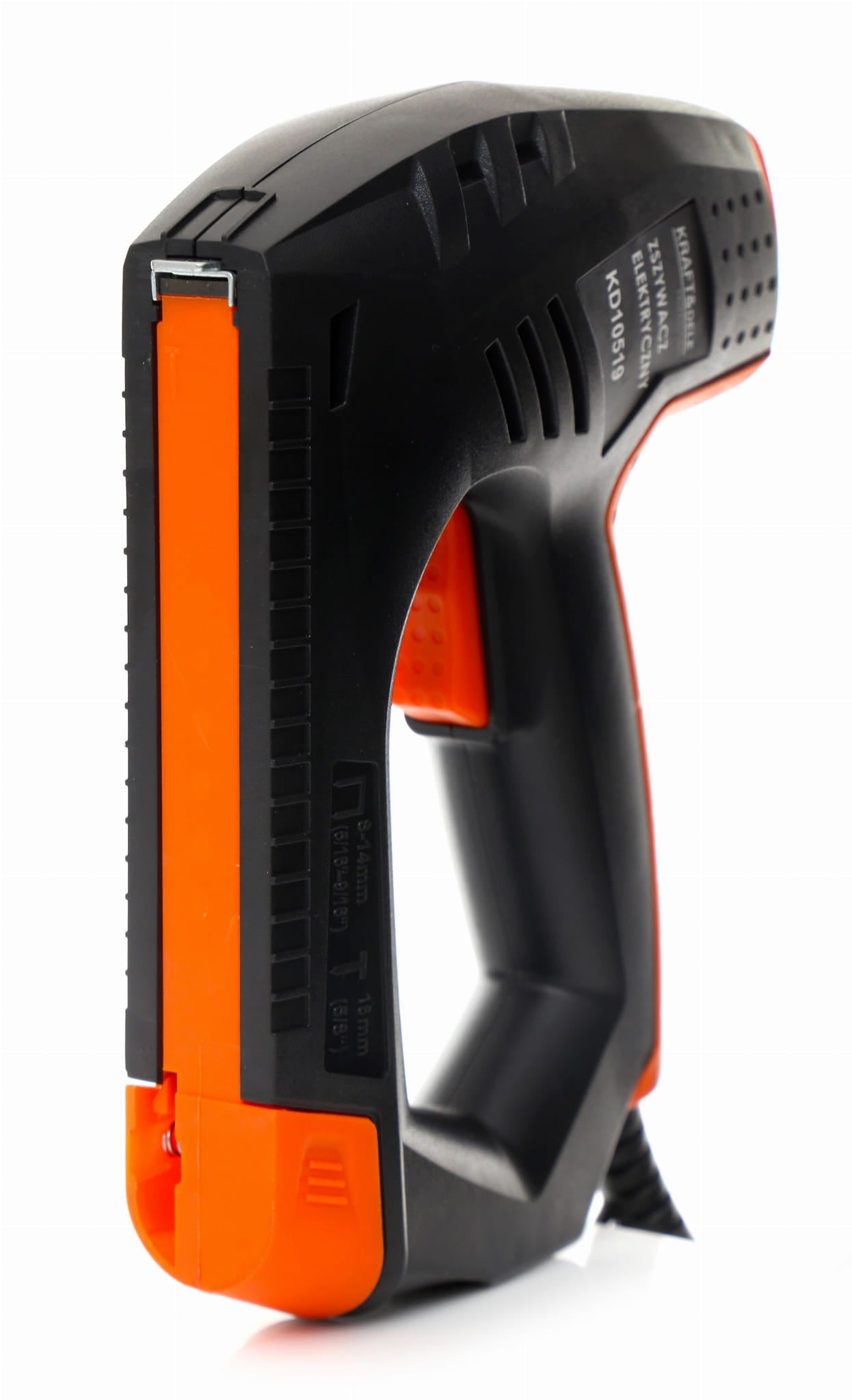 Electric stapler nailer taker KD10519