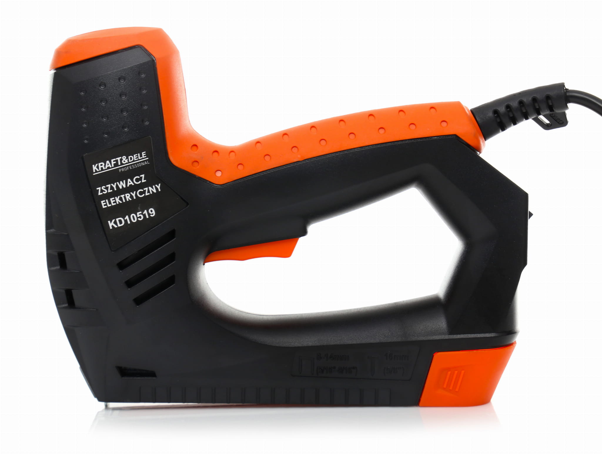 Electric stapler nailer taker KD10519