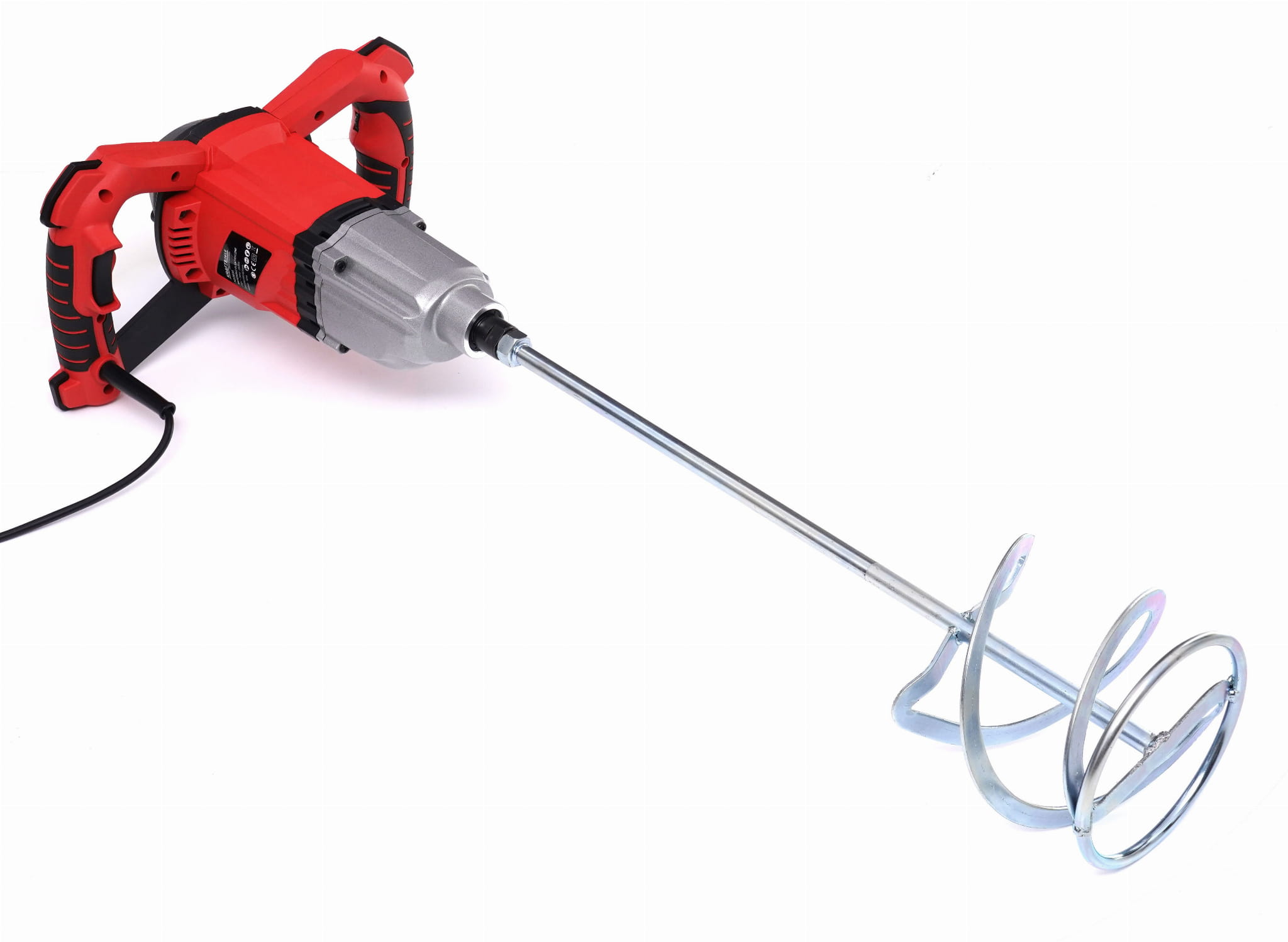 ELECTRIC MIXER M14 160mm 2800W kd3035