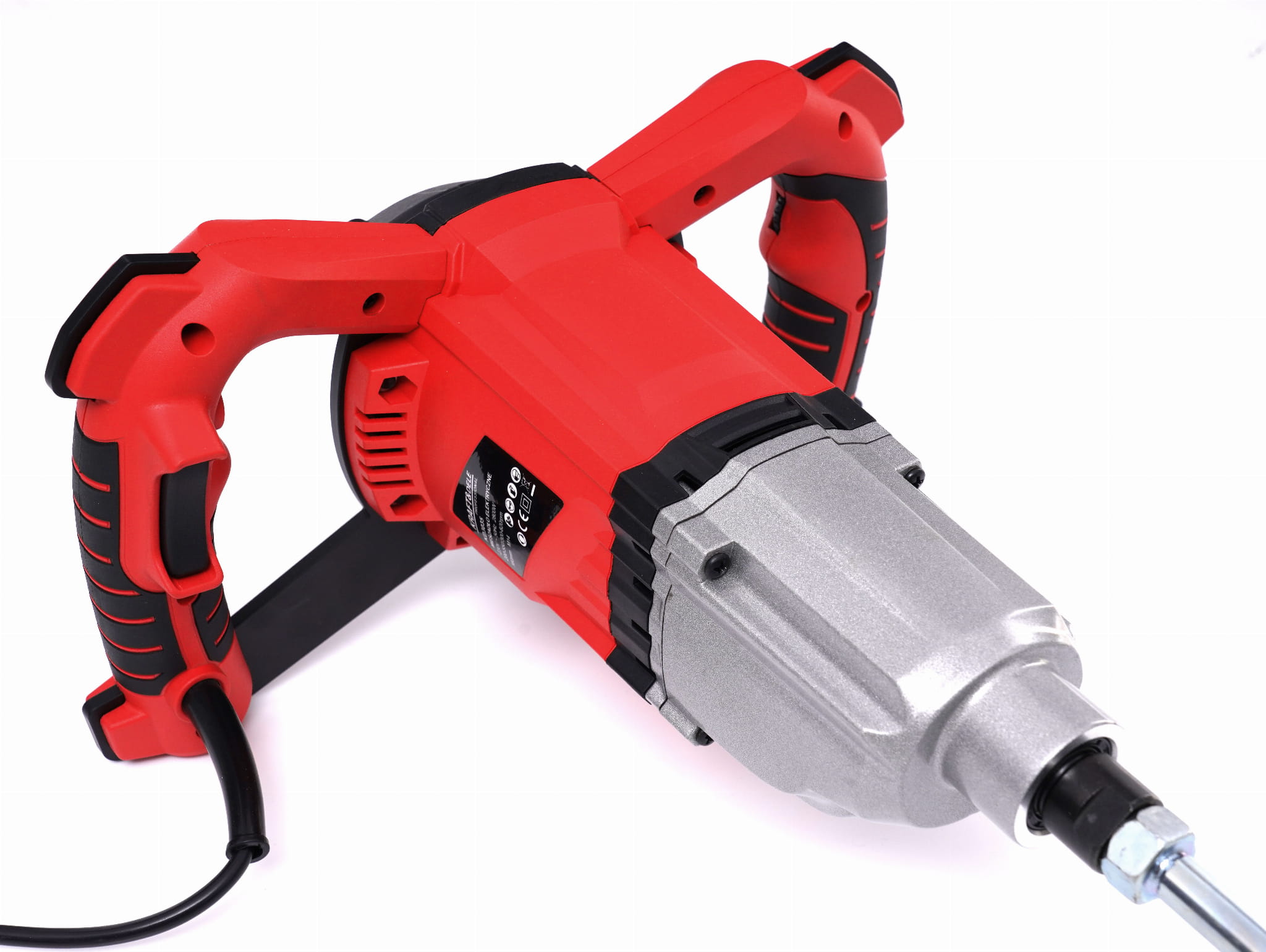 ELECTRIC MIXER M14 160mm 2800W kd3035