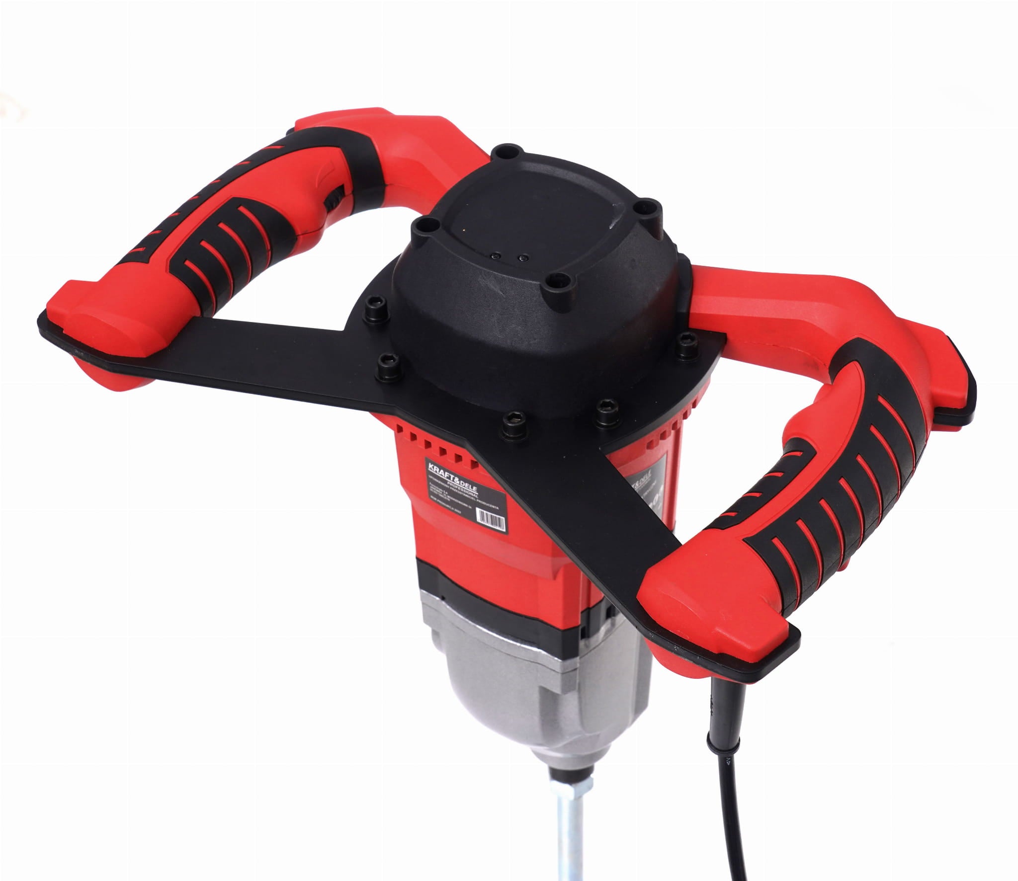 ELECTRIC MIXER M14 160mm 2800W kd3035