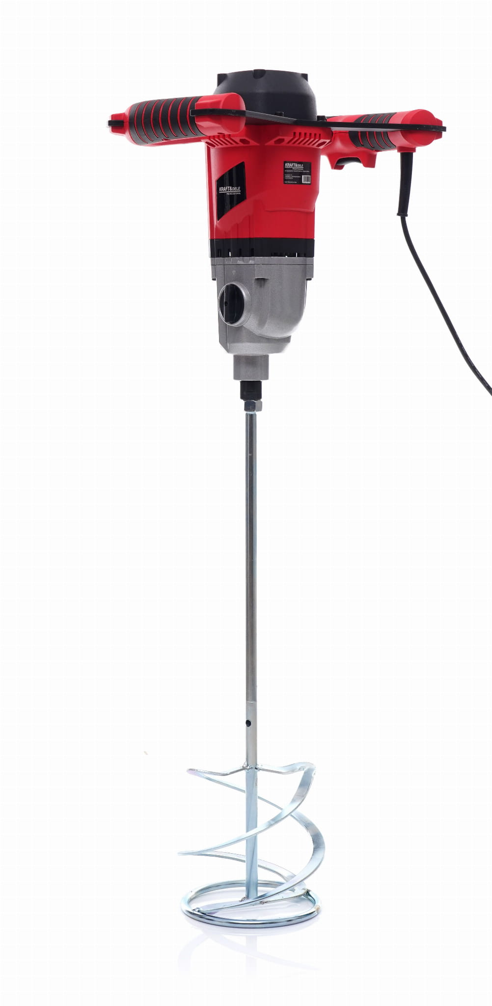 ELECTRIC MIXER M14 160mm 2800W kd3035