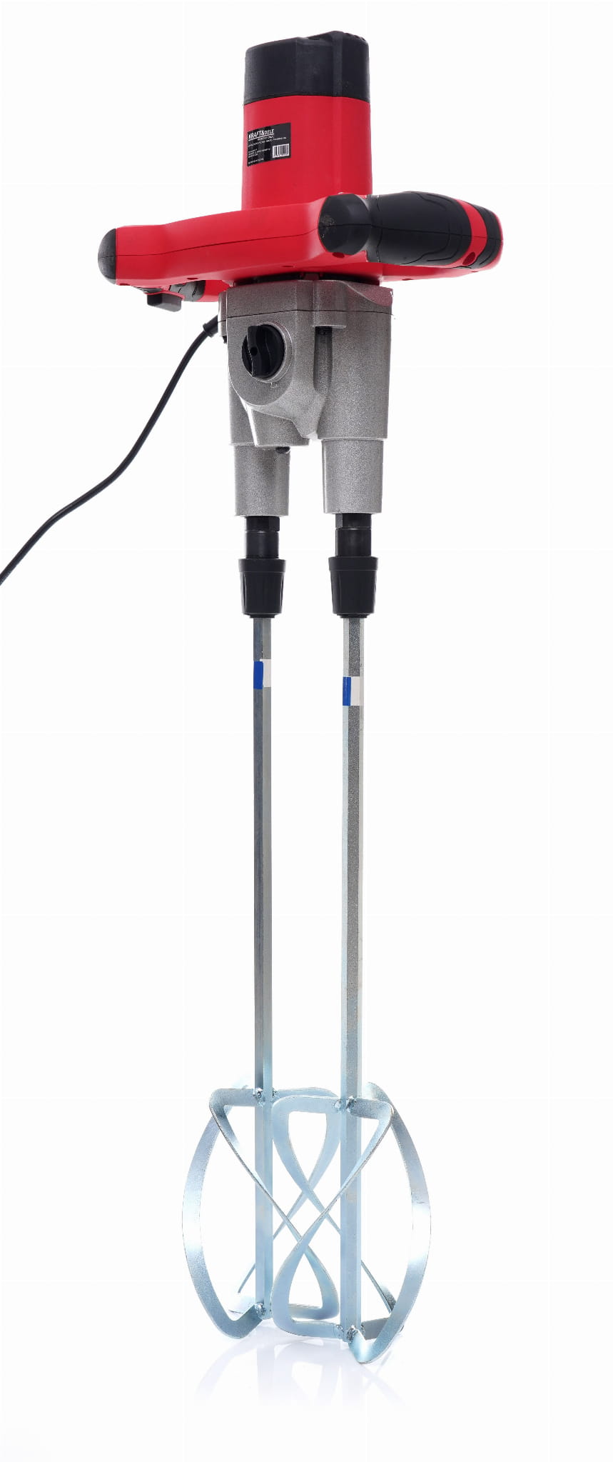 ELECTRIC MIXER HEX 13 120mm 2800W KD3034