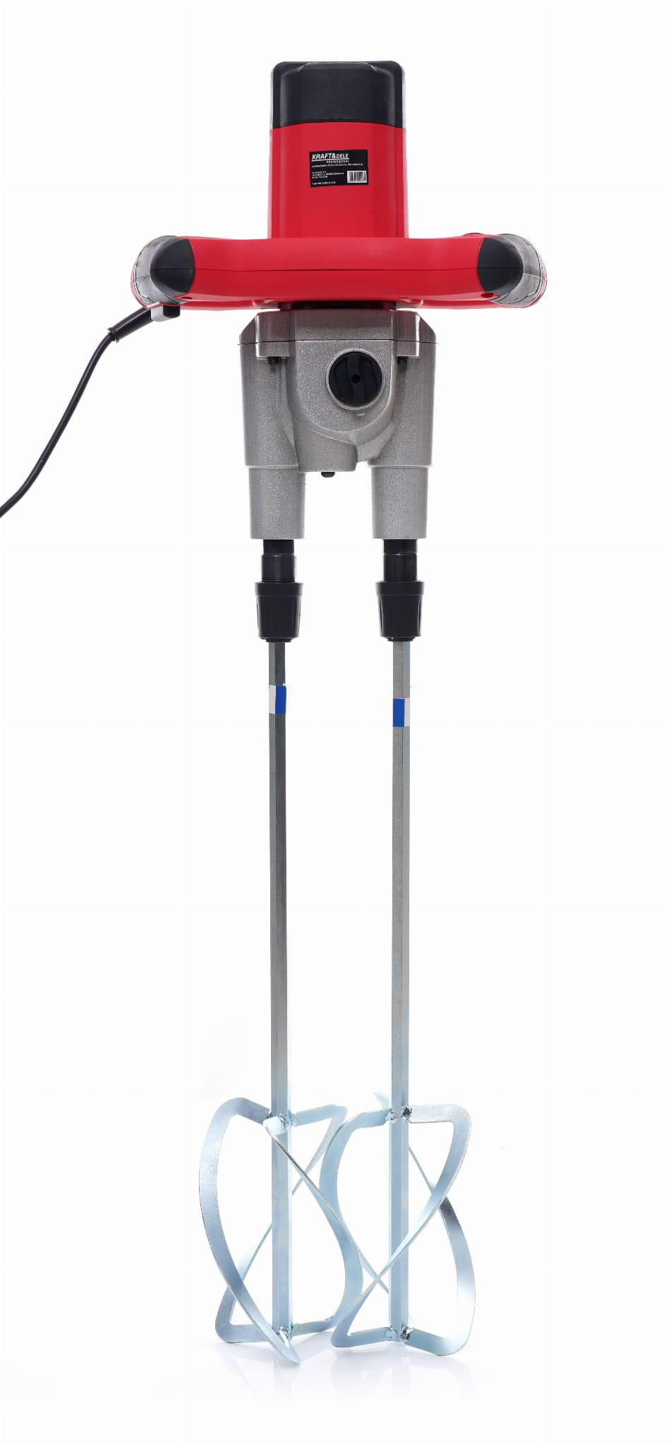 ELECTRIC MIXER HEX 13 120mm 2800W KD3034