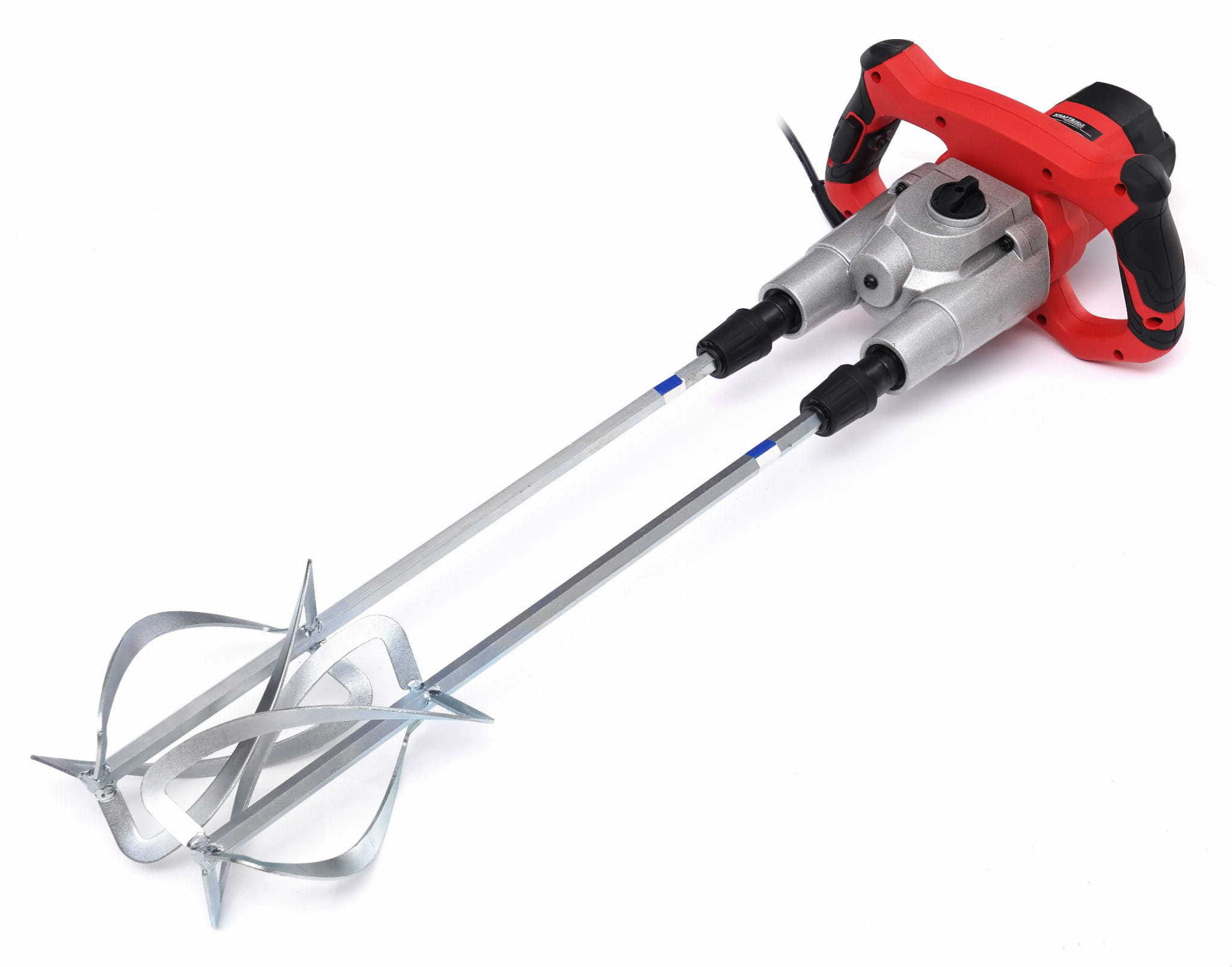 ELECTRIC MIXER HEX 13 120mm 2800W KD3034