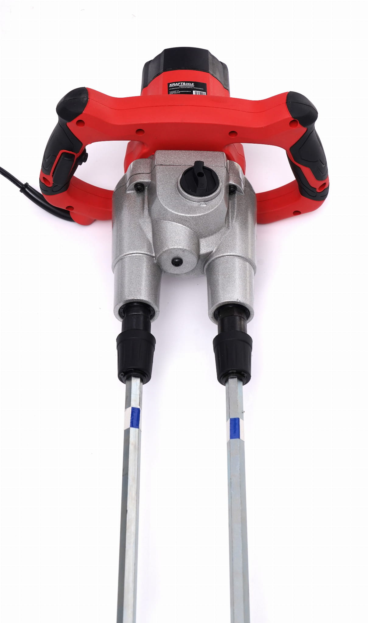 ELECTRIC MIXER HEX 13 120mm 2800W KD3034