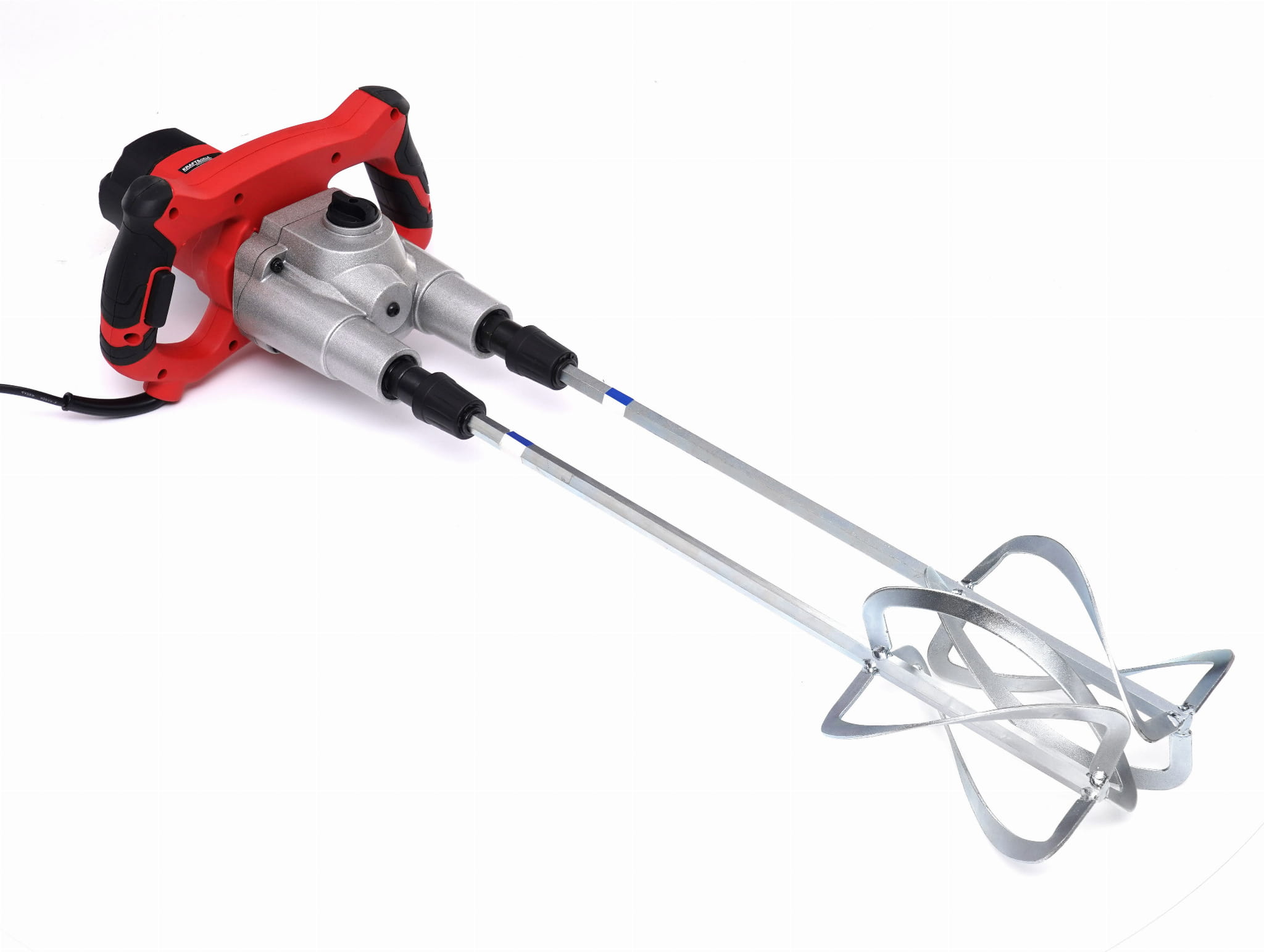 ELECTRIC MIXER HEX 13 120mm 2800W KD3034