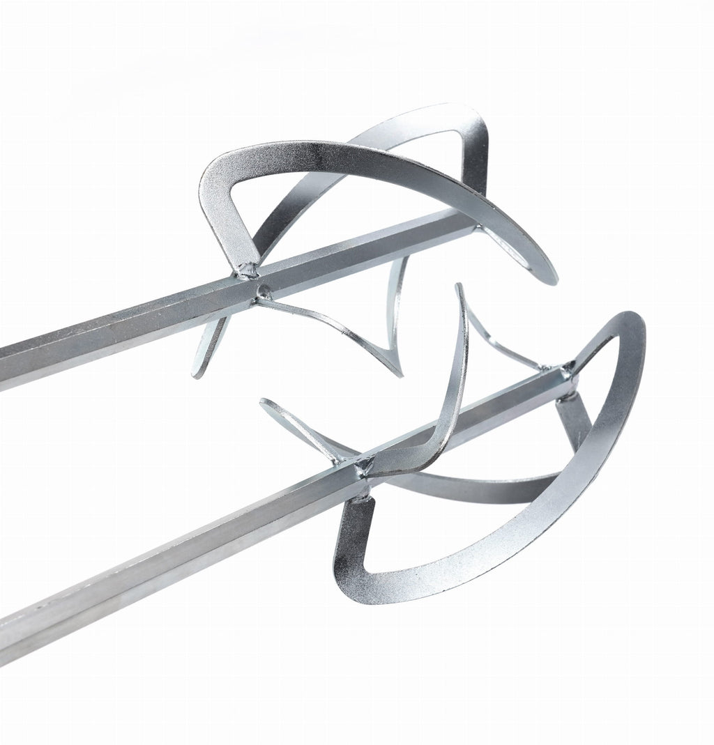 ELECTRIC MIXER HEX 13 120mm 2800W KD3034