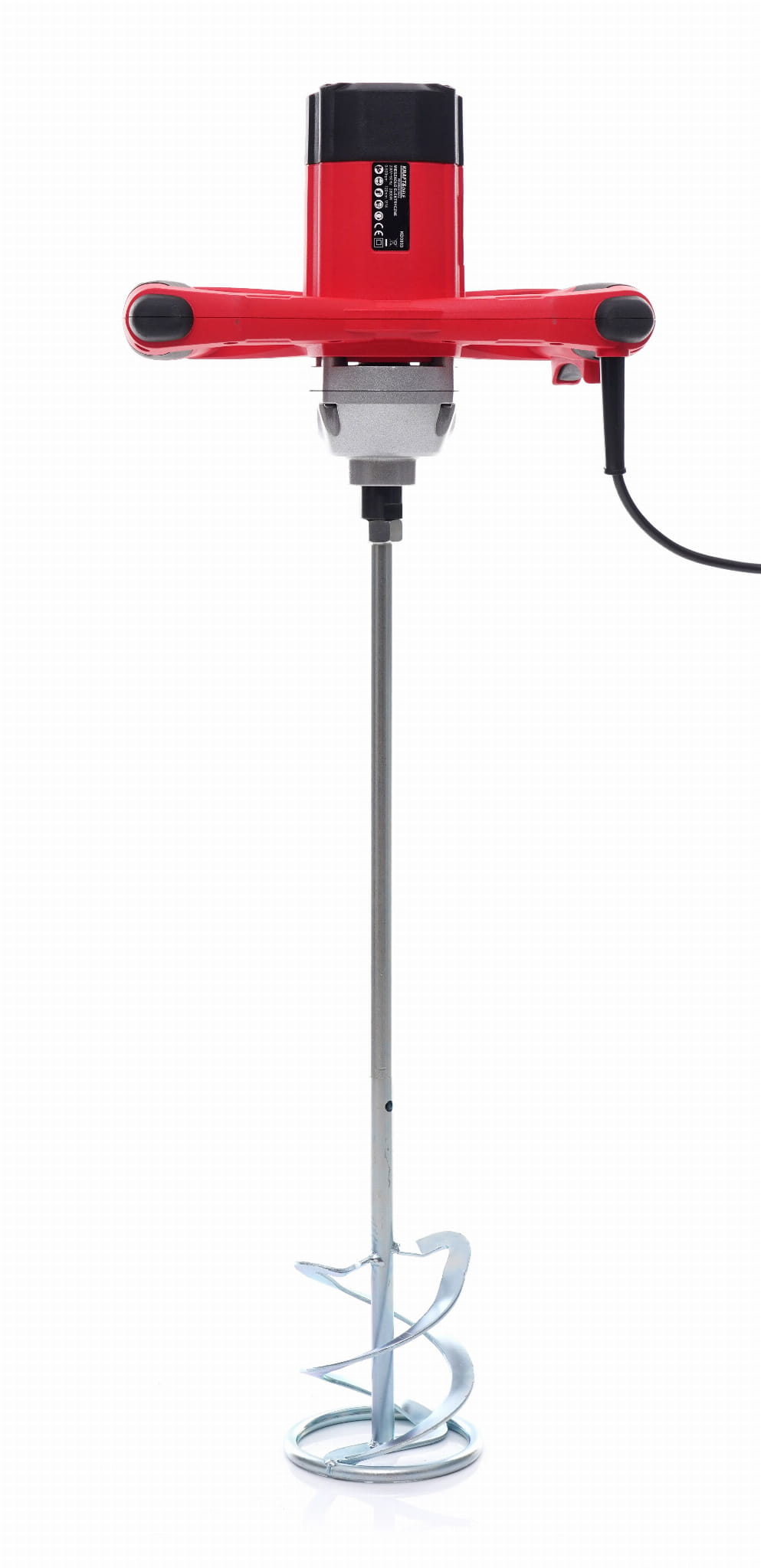 MIESZADŁO ELEKTRYCZNE M14 120mm 2800W kd3033