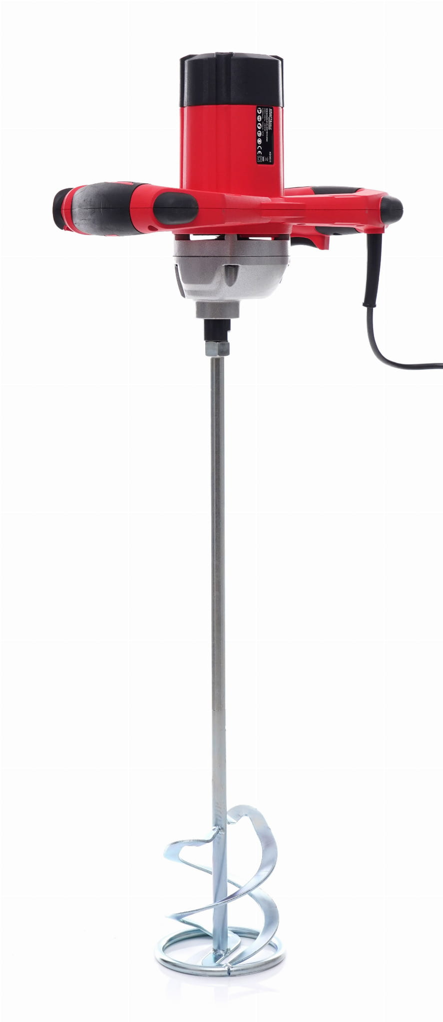 MIESZADŁO ELEKTRYCZNE M14 120mm 2800W kd3033