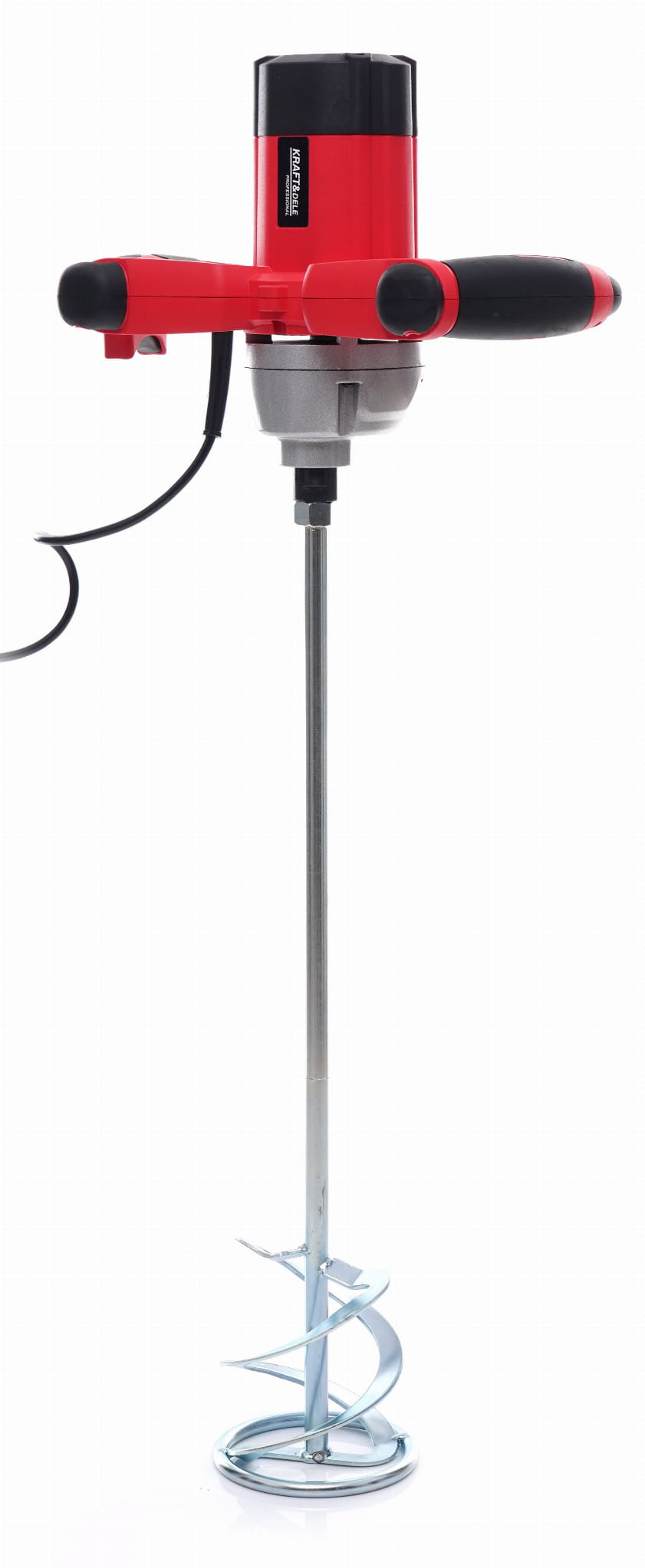 MIESZADŁO ELEKTRYCZNE M14 120mm 2800W kd3033