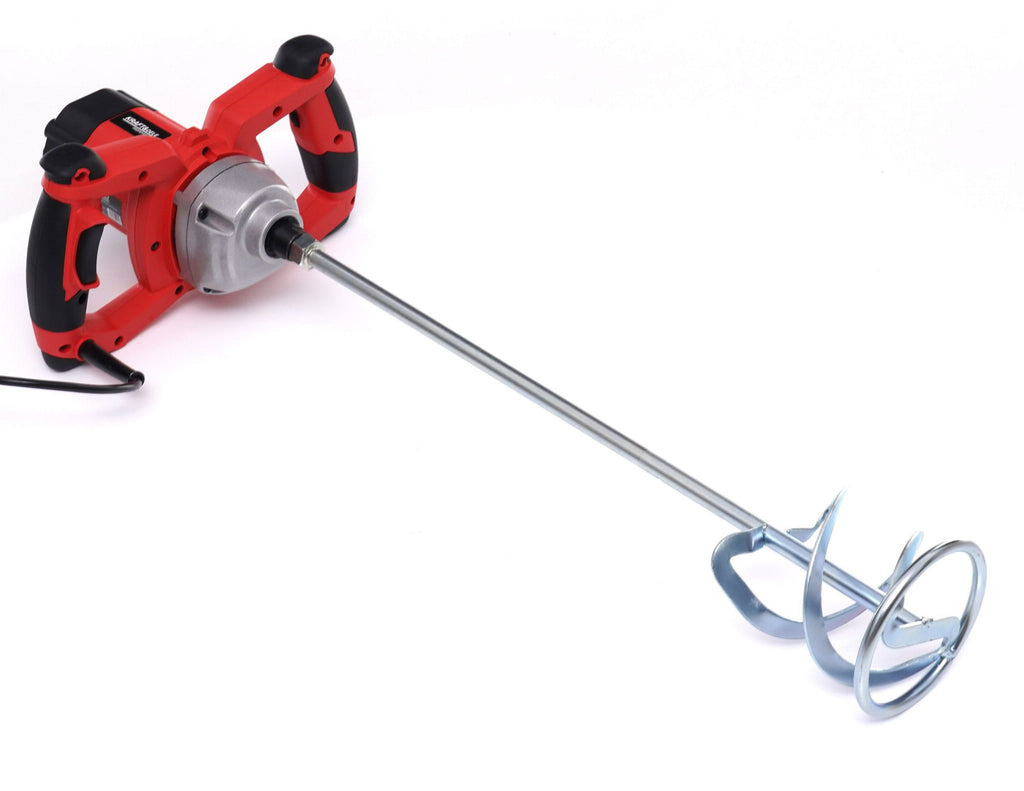 MIESZADŁO ELEKTRYCZNE M14 120mm 2800W kd3033