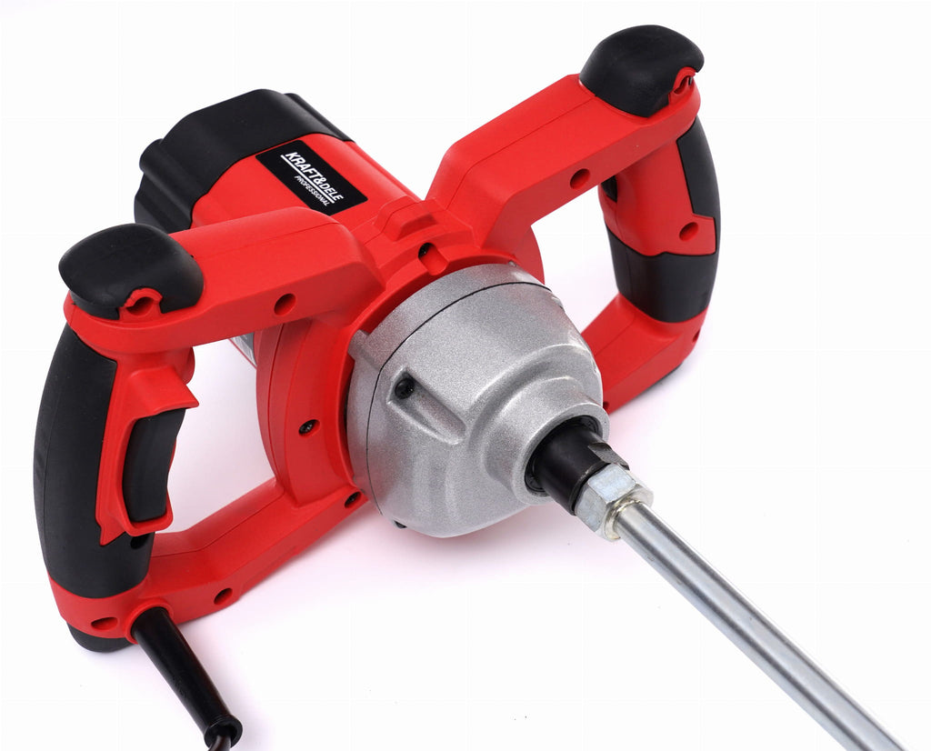 MIESZADŁO ELEKTRYCZNE M14 120mm 2800W kd3033