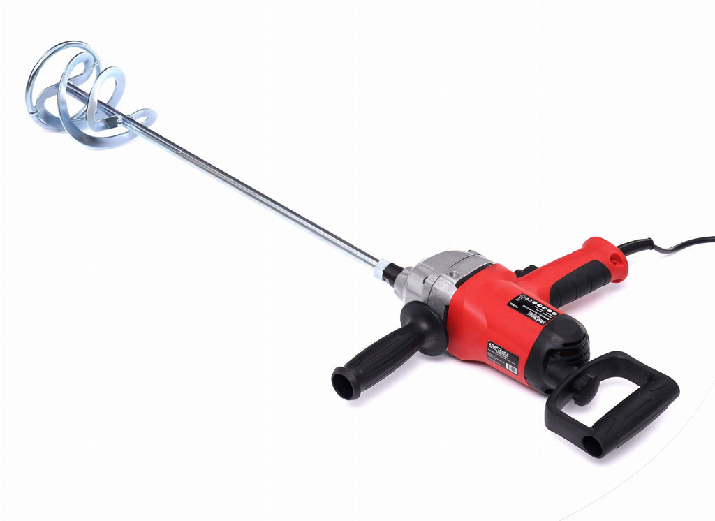 ELECTRIC MIXER M14 120mm 2800W KD3032