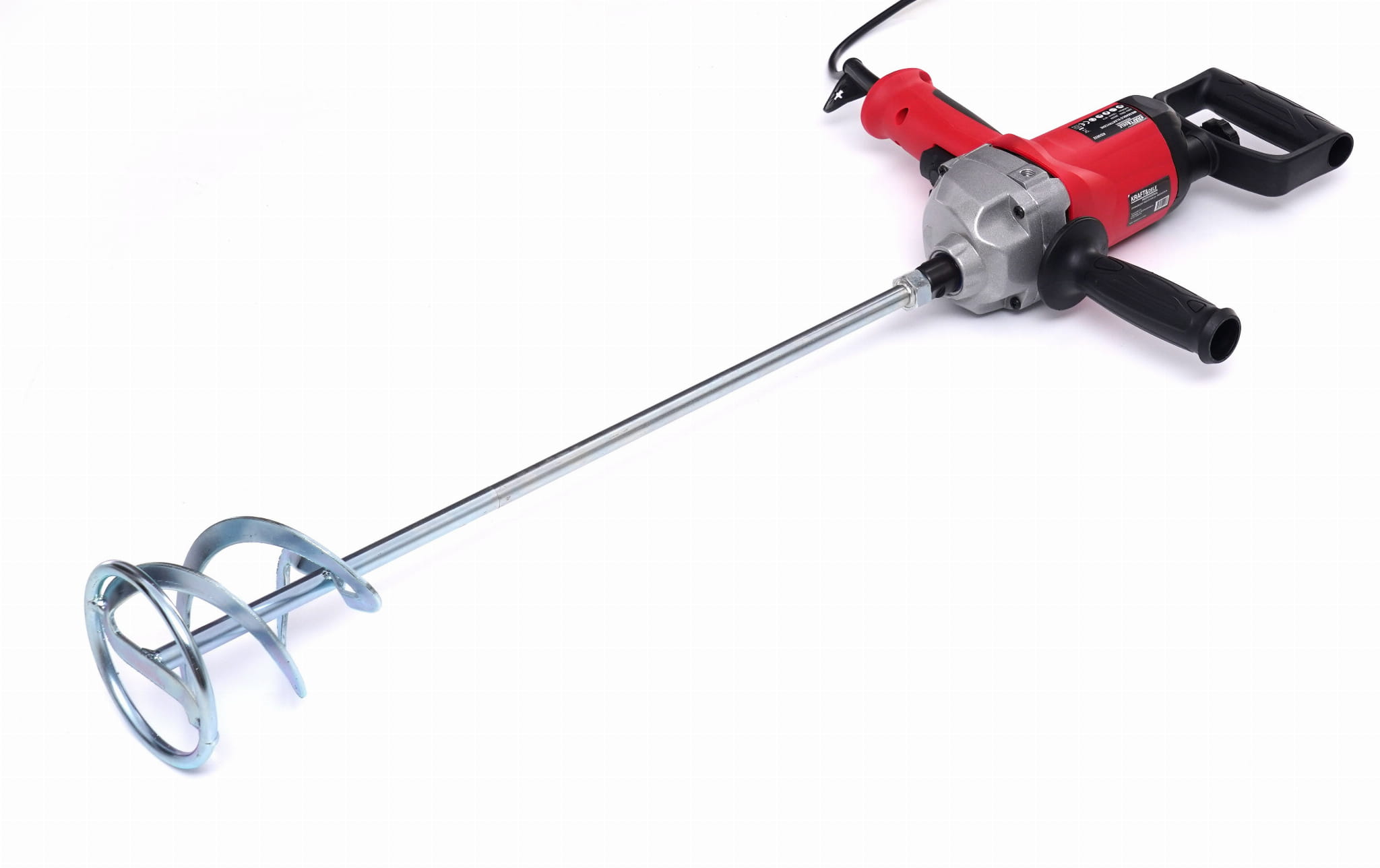 ELECTRIC MIXER M14 120mm 2800W KD3032