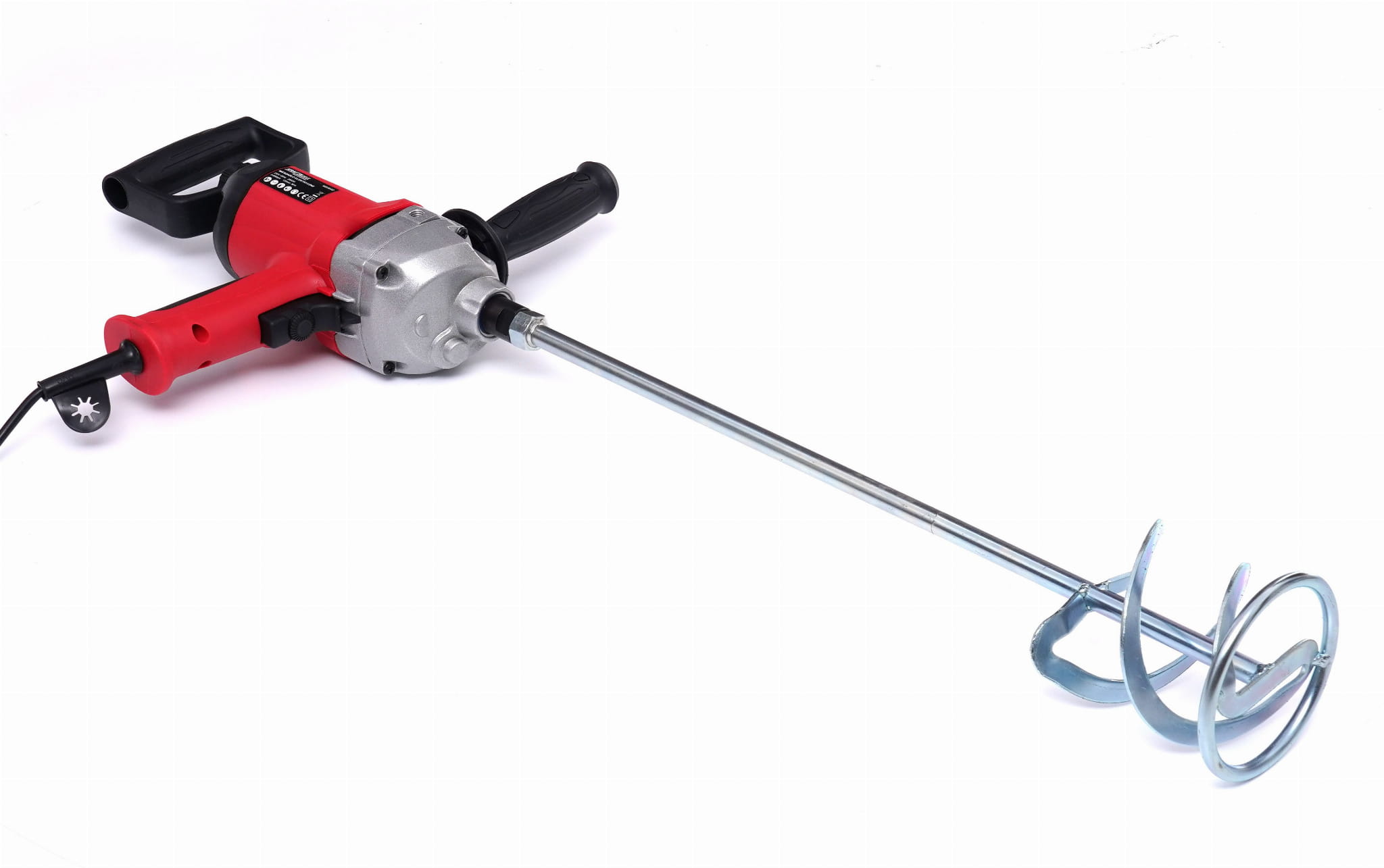 ELECTRIC MIXER M14 120mm 2800W KD3032