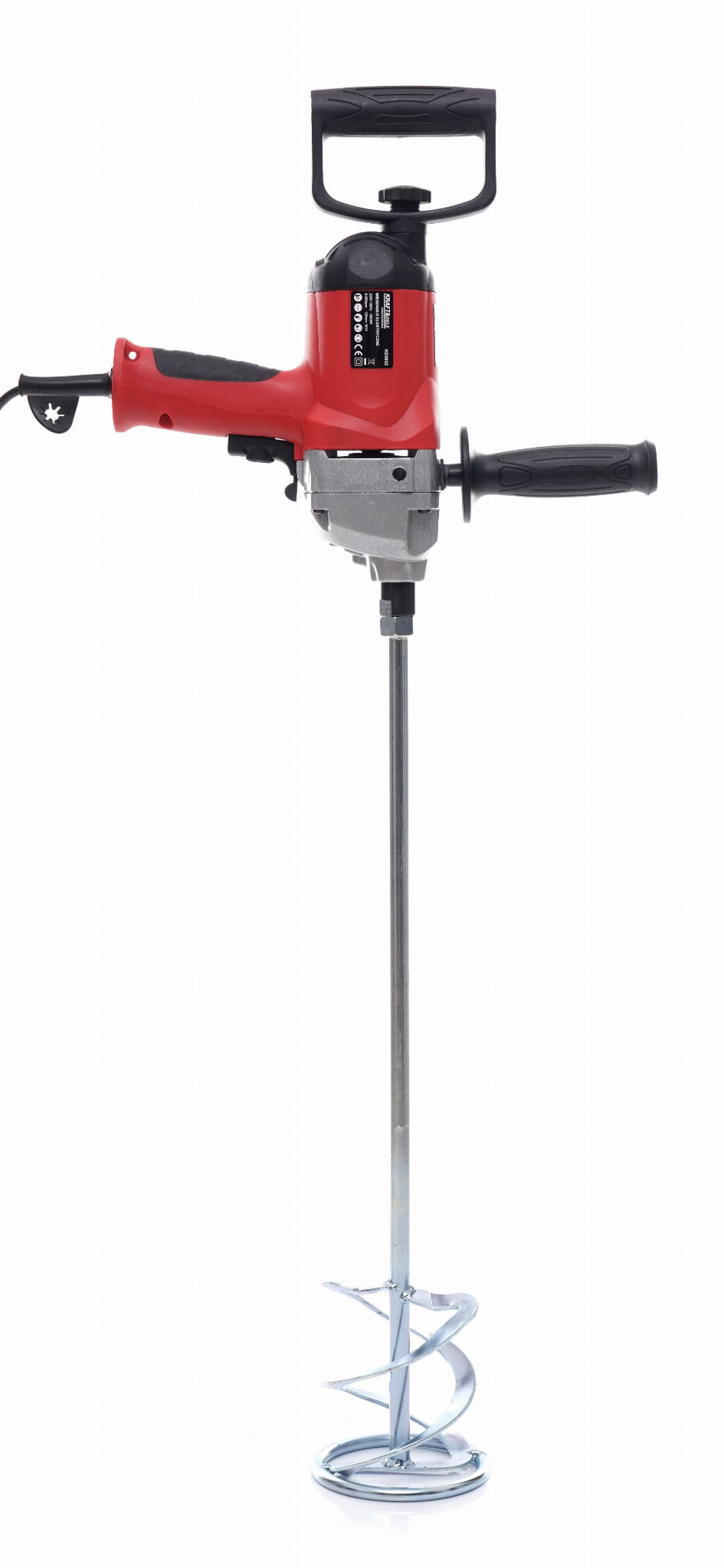 ELECTRIC MIXER M14 120mm 2800W KD3032