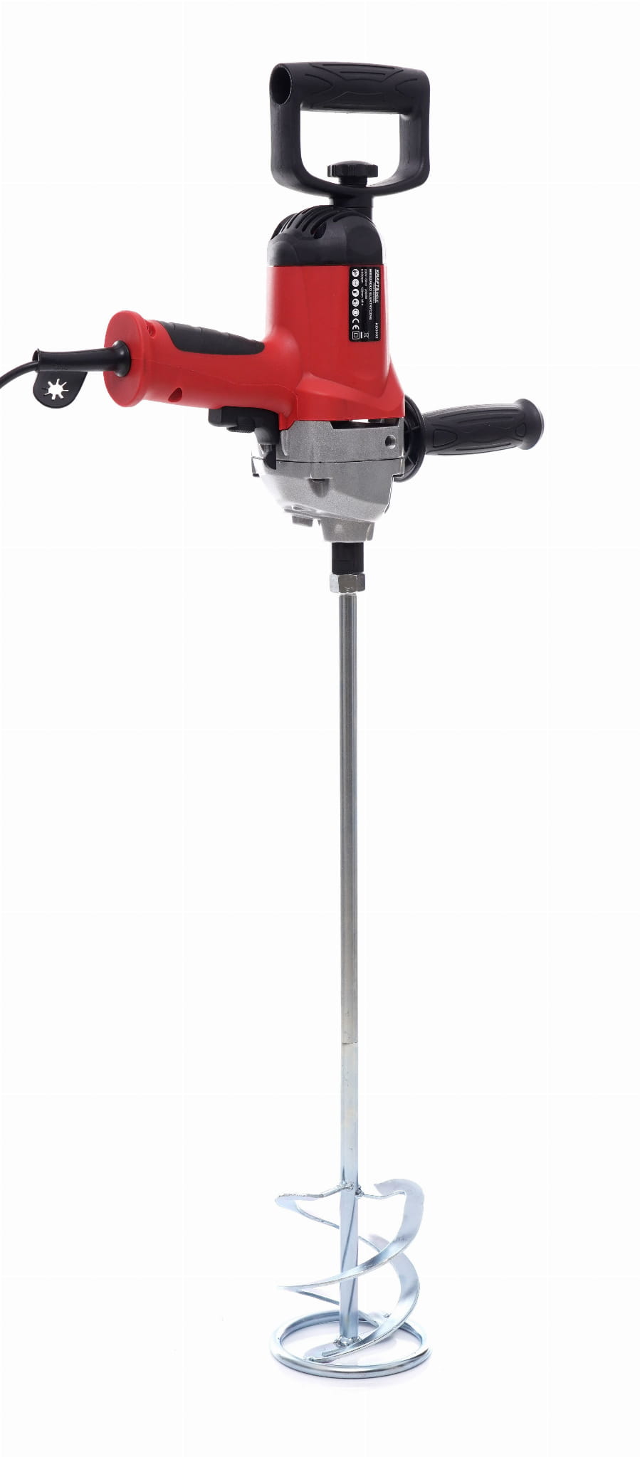 ELECTRIC MIXER M14 120mm 2800W KD3032