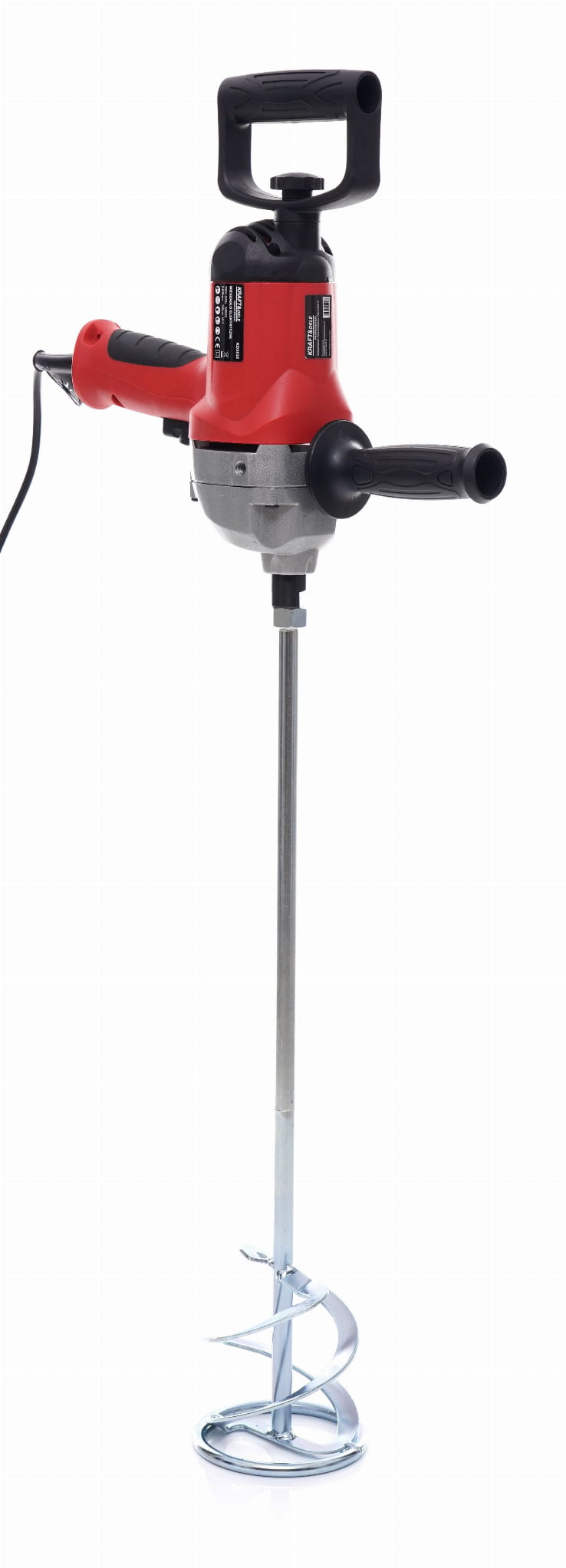 ELECTRIC MIXER M14 120mm 2800W KD3032