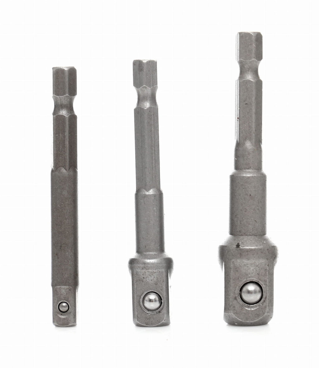 ADAPTATEURS KD1573 EN 3 PIÈCES