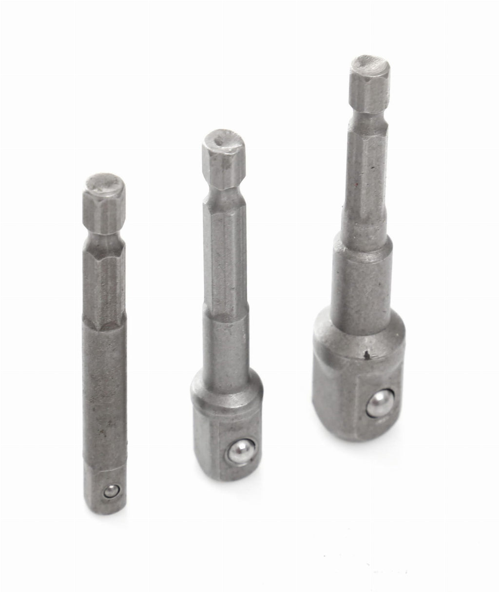 ADAPTATEURS KD1573 EN 3 PIÈCES