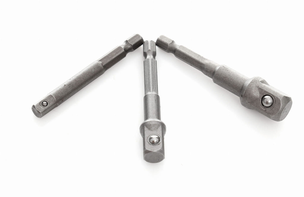 ADAPTATEURS KD1573 EN 3 PIÈCES