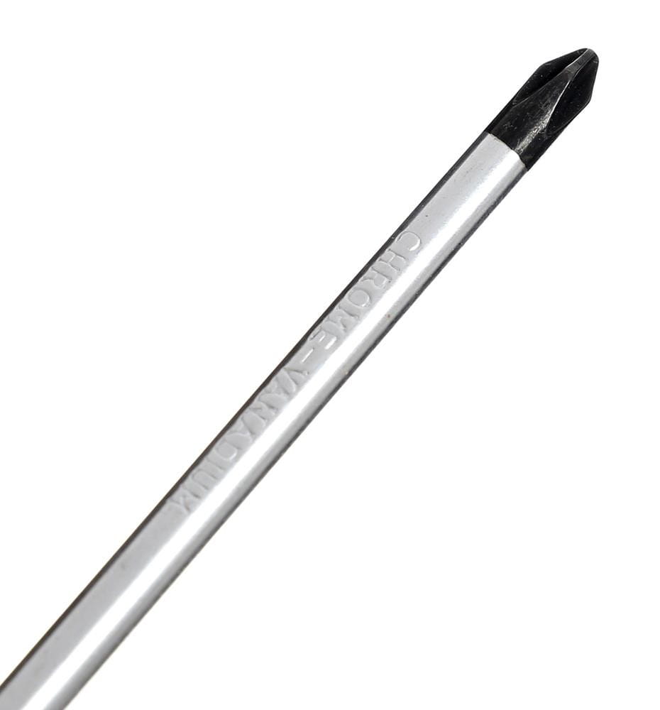 6 Częściowy Zestaw Śrubokrętów  KD10218