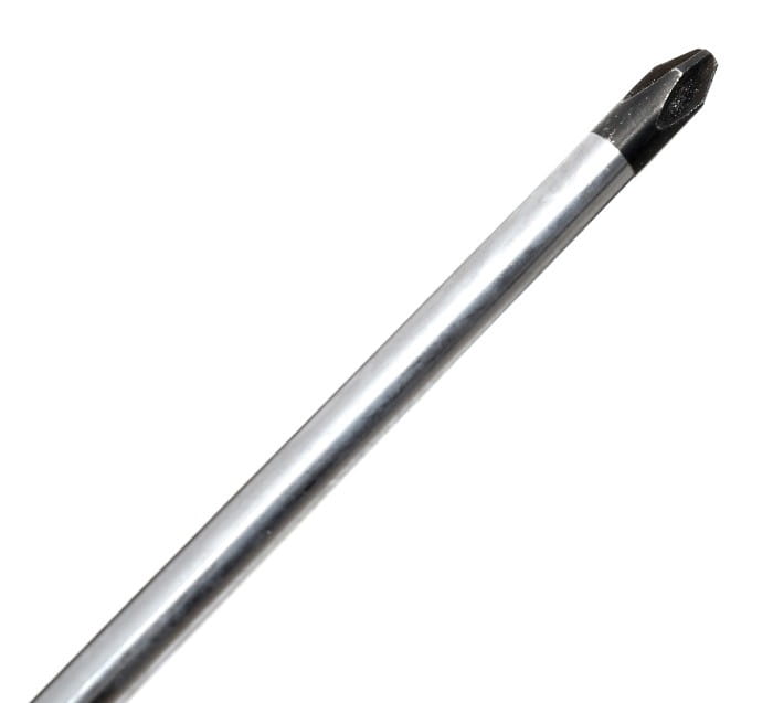 Jeu de 8 tournevis KD10252