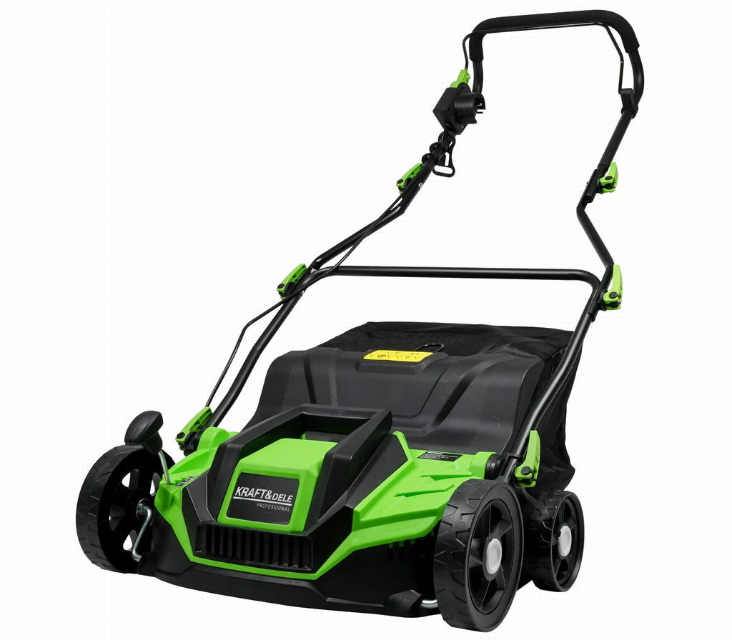 Aerator i wertykulator 2400W KD5427