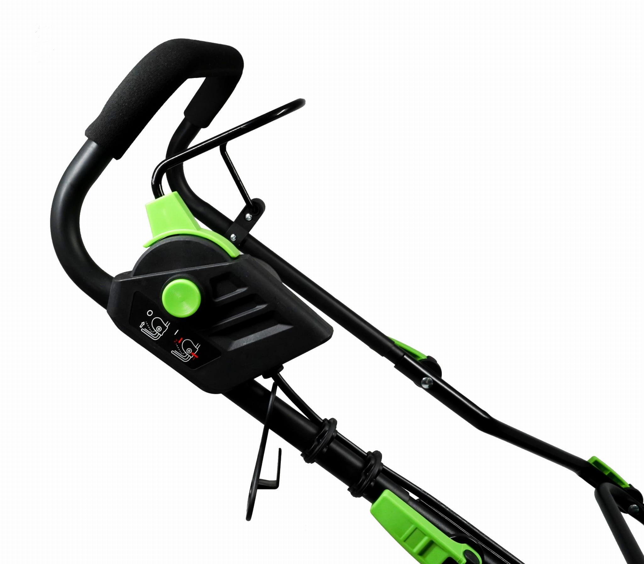 Aerator i wertykulator 2400W KD5427