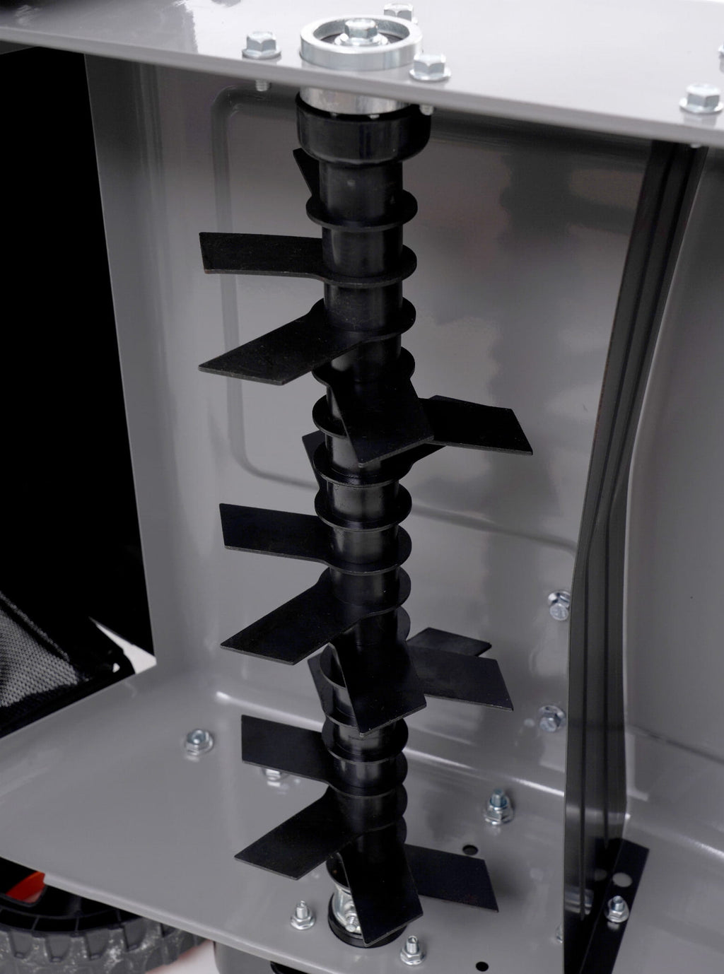 Aerator and scarifier 4.8kW / 6.5HP KD5191