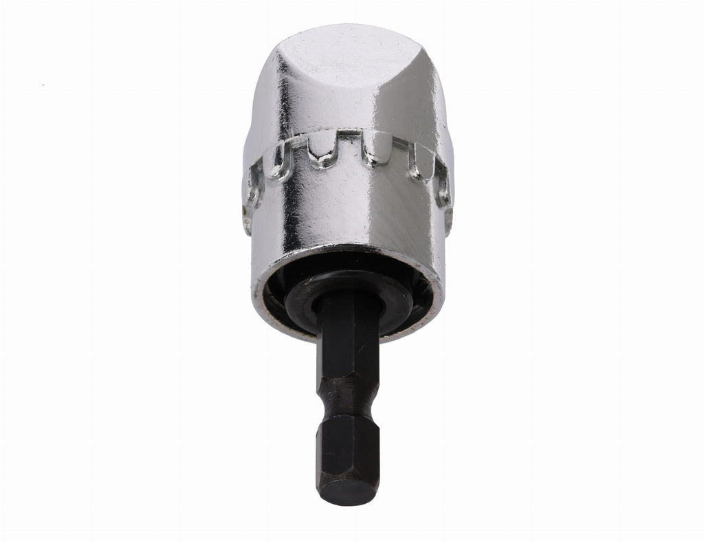 Adaptateur coudé pour tournevis hexagonal 1/4" KD10799