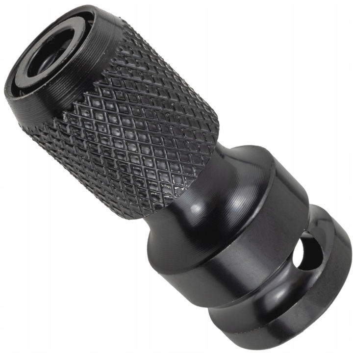 Adaptateur à impact pour clé de 1/2" à 1/4" KD1558