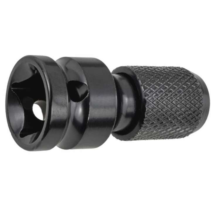 Adaptateur à impact pour clé de 1/2" à 1/4" KD1558