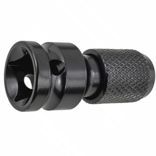 Impact adapter for 1/2" to 1/4" wrench KD1558