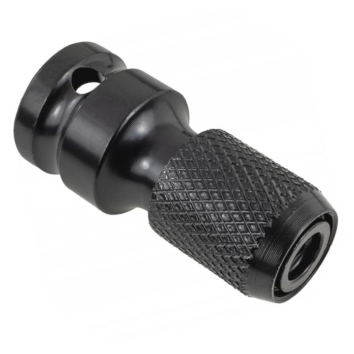 Adaptateur à impact pour clé de 1/2" à 1/4" KD1558