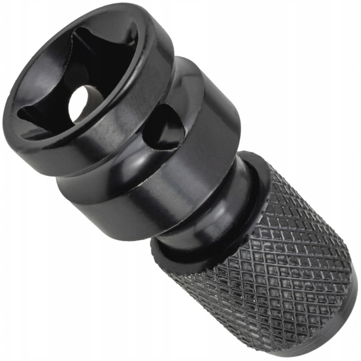 Adaptateur à impact pour clé de 1/2" à 1/4" KD1558