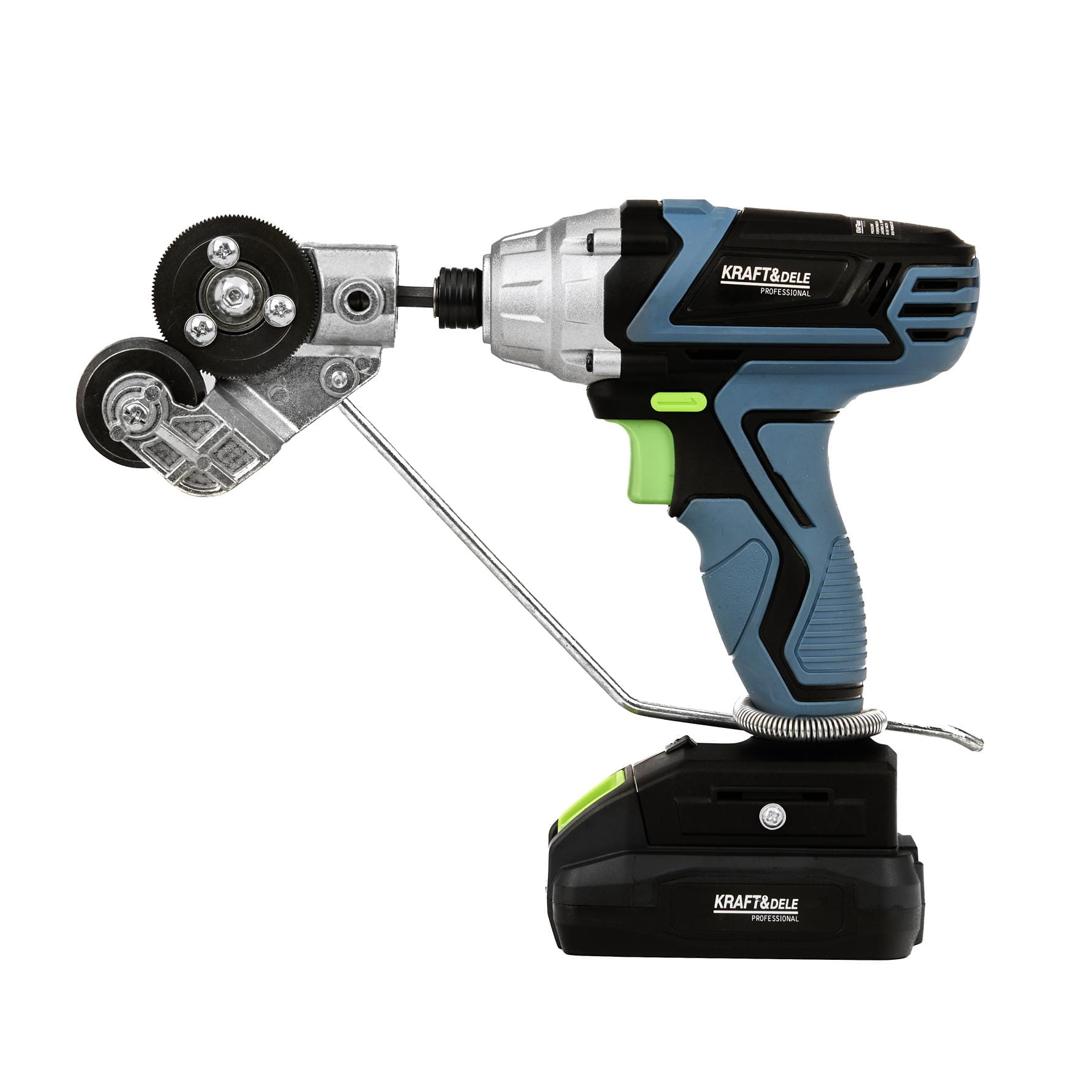 ADAPTER DO CIĘCIA BLACHY KD10788