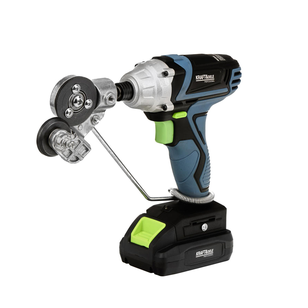 ADAPTER DO CIĘCIA BLACHY KD10788