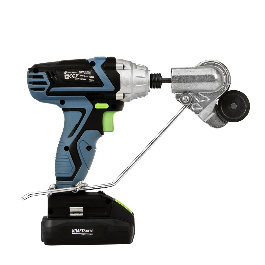 ADAPTER DO CIĘCIA BLACHY KD10788