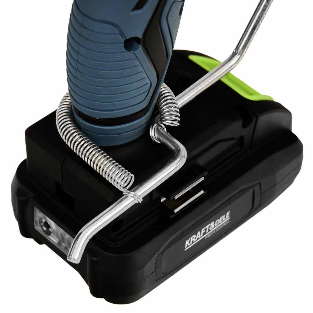 ADAPTER DO CIĘCIA BLACHY KD10788