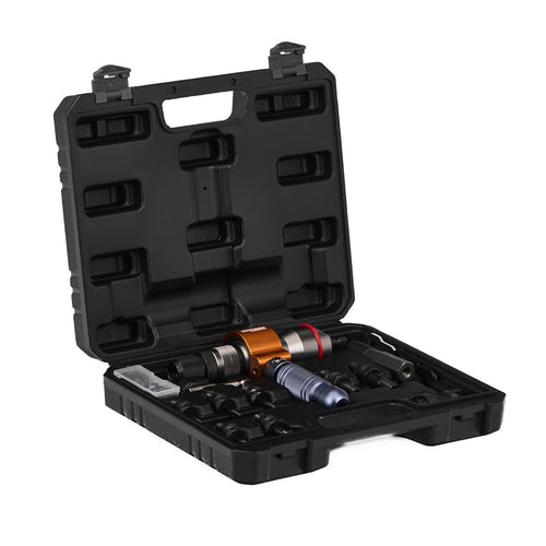 3-in-1 KD5470 SCREWDRIVER ADAPTER/RIVETER