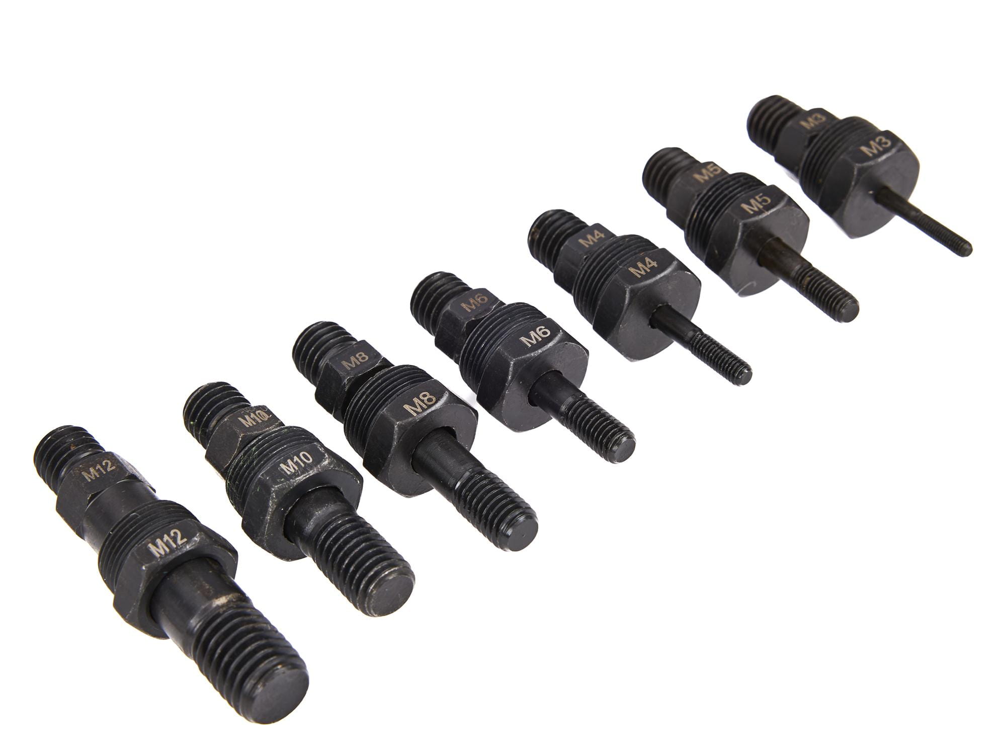 3-in-1 KD5470 SCREWDRIVER ADAPTER/RIVETER